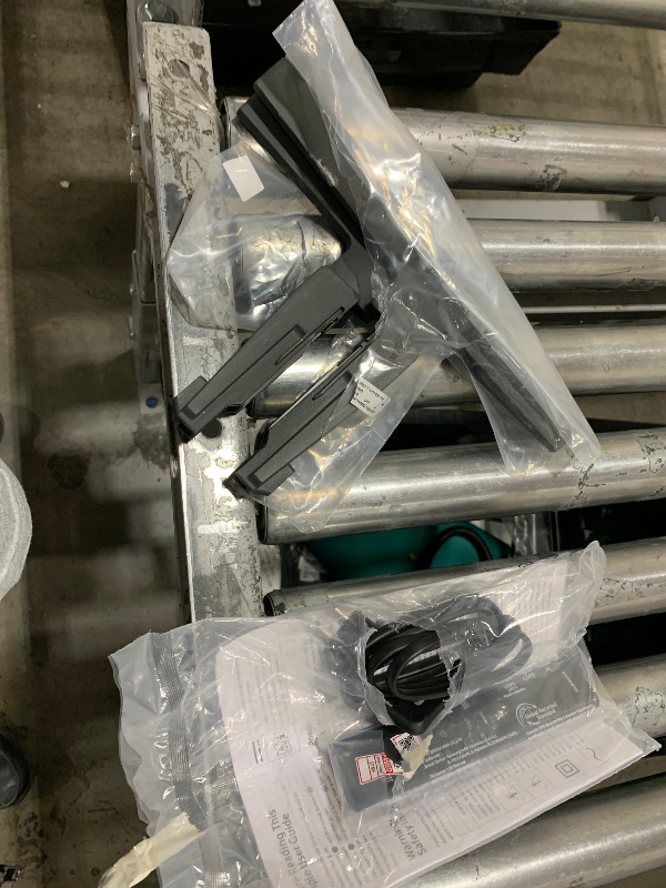 Photo 1 of Samsung 70-Inch Class Crystal UHD U8000F 4K Smart TV (2025 Model) Endless Free Content, Crystal Processor 4K, MetalStream Design, Knox Security, Alexa Built-in