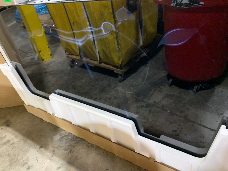 Photo 1 of Samsung 70-Inch Class Crystal UHD U8000F 4K Smart TV (2025 Model) Endless Free Content, Crystal Processor 4K, MetalStream Design, Knox Security, Alexa Built-in