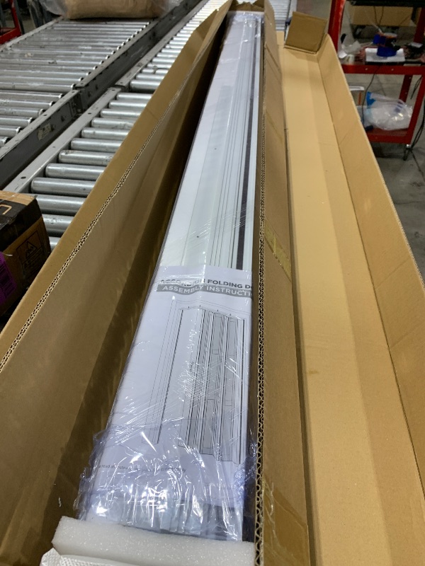 Photo 1 of ACCORDION FOLDING DOOR PVC FOLDING DOOR