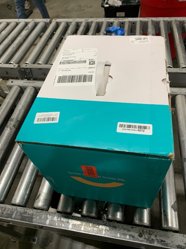 Photo 1 of Portable Veterinary Suction Machine 110V (H003-C)