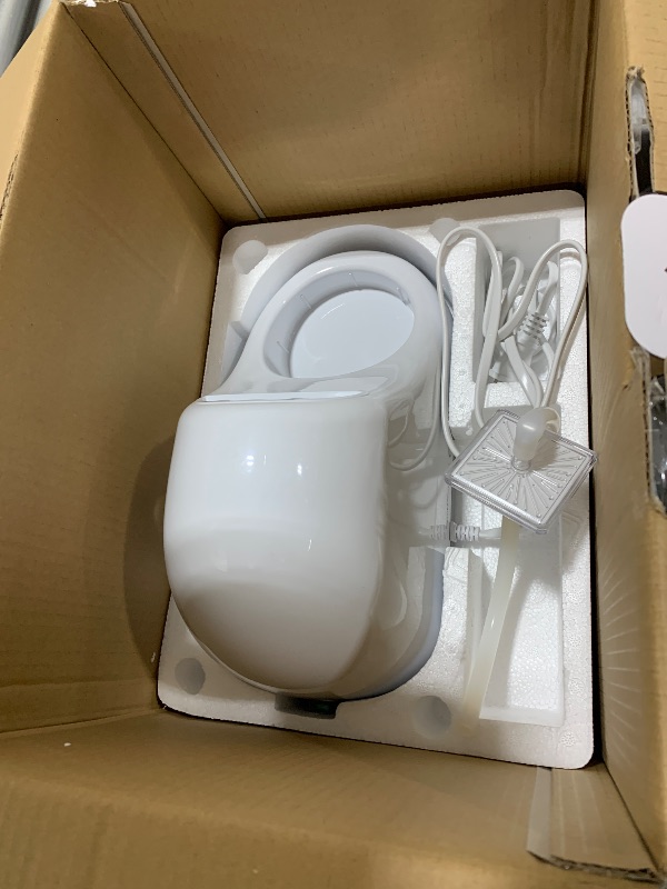 Photo 1 of Portable Veterinary Suction Machine 110V (H003-C)