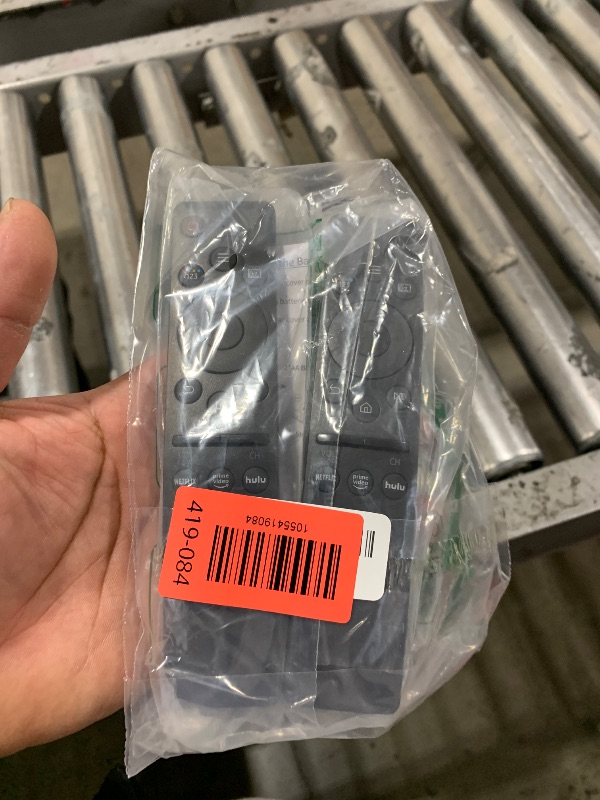 Photo 1 of ?Pack of 2? Universal for All Samsung Smart TV Remote Control, Replacement Compatible for All Samsung Smart TV