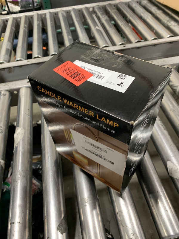 Photo 1 of Lukasa Candle Warmer Lamp, with Timer Dimmer Adjustable Height, Home Decor, Room Decor, Wax Melt Warmer for Candles, Gifts for Mom, Birthday Gifts for Women