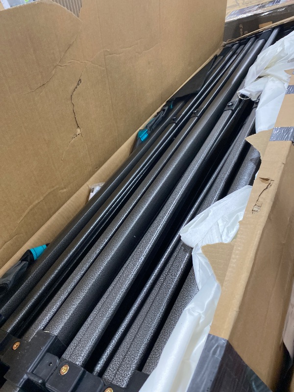 Photo 1 of POP UP TENT 