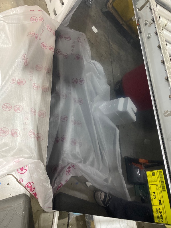 Photo 1 of  PARTS ONLY TV WONT POWER ON LG 65-Inch Class OLED evo AI Super Upscaling 4K G5 Series Smart TV w/Dolby Atmos, Vision, HDR10, Filmmaker Mode, Wow Orchestra, Alexa Built-in (OLED65G5WUA, 2025)