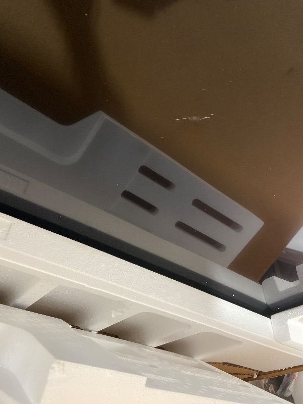 Photo 1 of PARTS ONLY TV WONT POWER ON LG 65-Inch Class OLED evo AI Super Upscaling 4K G5 Series Smart TV w/Dolby Atmos, Vision, HDR10, Filmmaker Mode, Wow Orchestra, Alexa Built-in (OLED65G5WUA, 2025)