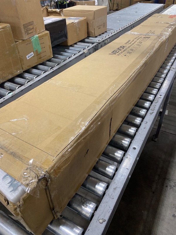 Photo 1 of TILE CUTTER MACHINE