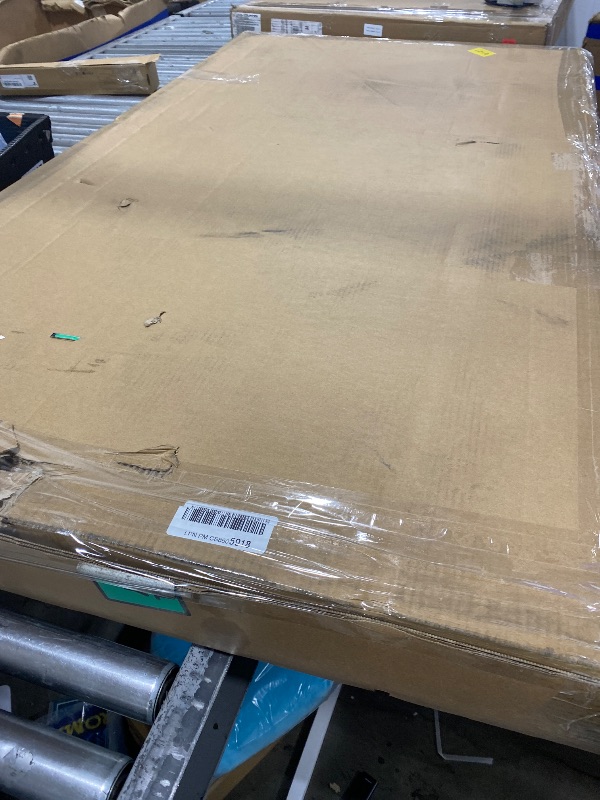 Photo 1 of MORVANO Shower Base 60" x 32" Right Drain, Shower Pan Kit With Stainess Steel Cover, Non-Slip Acrylic in White, Brush Nickel for Bathroom