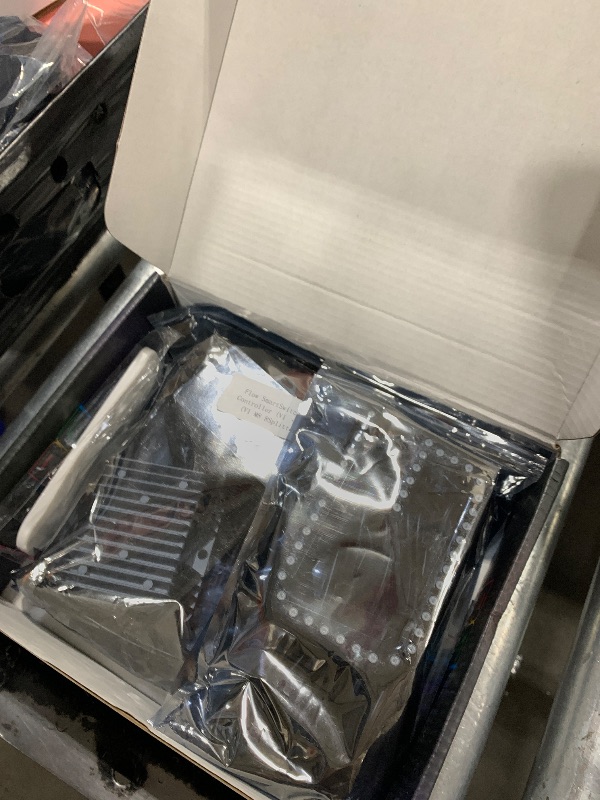 Photo 1 of RGB Halo Kits Multicolored LED Logo to fit GMC Front Emblem - Illuminated Truck Logos 2007-2018 Sierra Models - Replacement to fit GMC Emblems for Trucks - LED Truck Logo Emblems - Made in USA