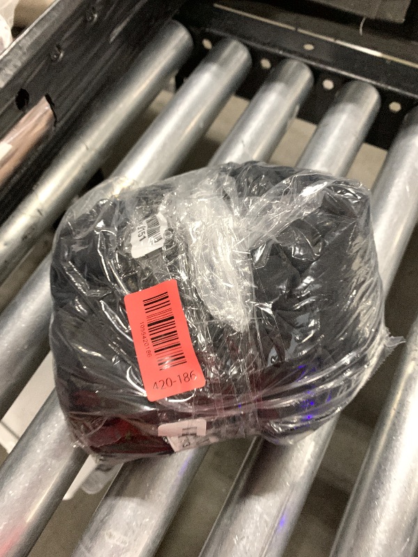 Photo 1 of TELALEO 6 Pack Men's Compression Shirt Short Sleeve Athletic Baselayer Sports T Shirts Workout Tops for Men Black M