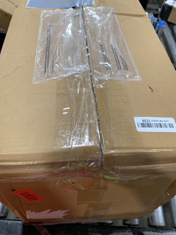 Photo 1 of Upgraded WPW10558423 Refrigerator Ice Bucket For Whirlpool Ice Maker Replacement Parts W10558423 Whirlpool Ice Bin Replacement WRS325FDAM04 WRS325FDAM02 WRS325SDHZ WRS315SDHZ Ice Makers Tray Container