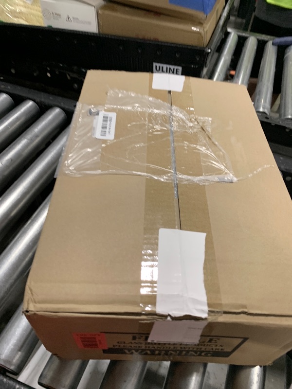 Photo 1 of 16oz Glass Mason Jars with Embossed Pattern, 15-Pack Pint Canning Jars with Airtight Lids for Fermenting,Overnight Oats,Pickling,Preserving,Ideal for Centerpieces,DIY Crafts,or Wedding Favors