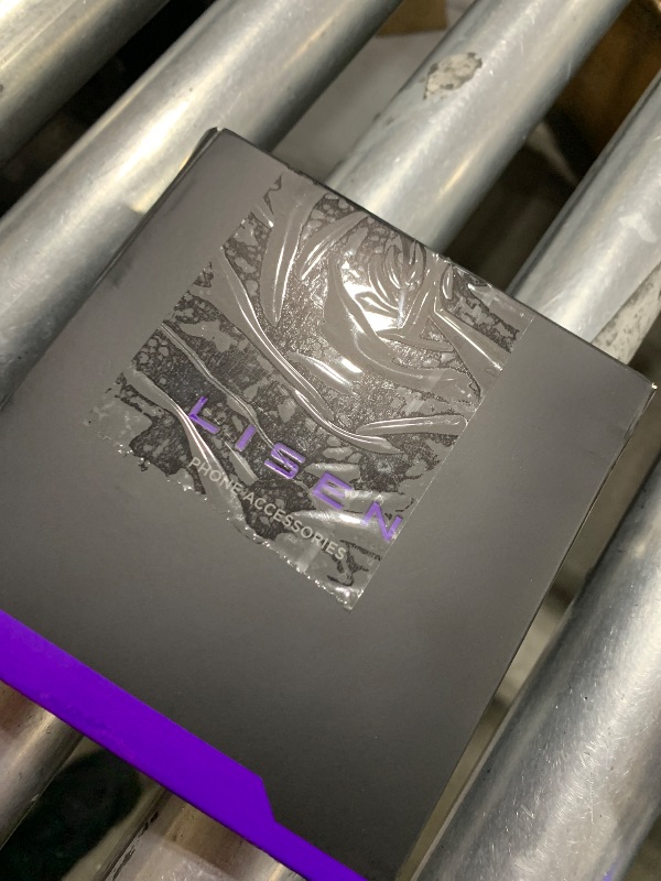 Photo 1 of LISEN 15W MagSafe Car Mount Charger,Travel MagSafe Charger,Wireless Car Charger,Magnetic Phone Holder for Car,Phone Holders for Your Car Accessories for Women Men Jeep Ford for iPhone 17-12,Samsung