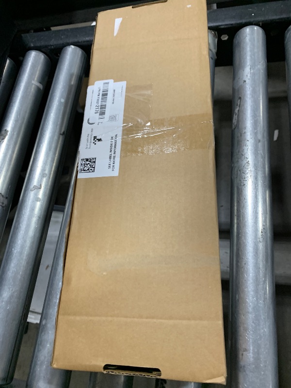 Photo 1 of Kidde And Carbon Monoxide Detector, Hardwired with AA Battery Backup, LED Status Lights, Interconnected, 85 dB Alarm, 5 inches, 30CUAR, 3 Pack