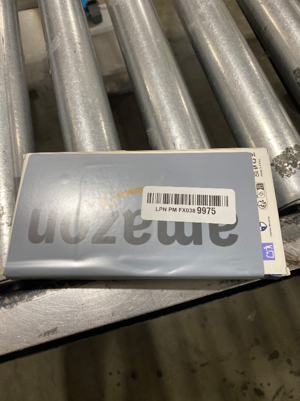 Photo 1 of [CD Metal Ring & Invisible 360° Spin Stand] Magnetic Case for iPhone 15 Pro Max [Electroplated Shockproof Bumper ][Compatible with Mag Safe] Cover with Stand for Women Men Slim Clear -Blue Titanium