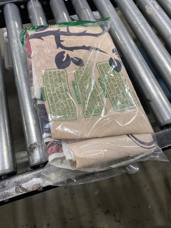 Photo 1 of Tcoyodw Once Upon a Time Backdrop 10x7ft Princess Castle Red Roses Fairytale Theme Wedding Bridal Shower Decorations Photography Background Cake Table Banner Photo Props (10x7ft)