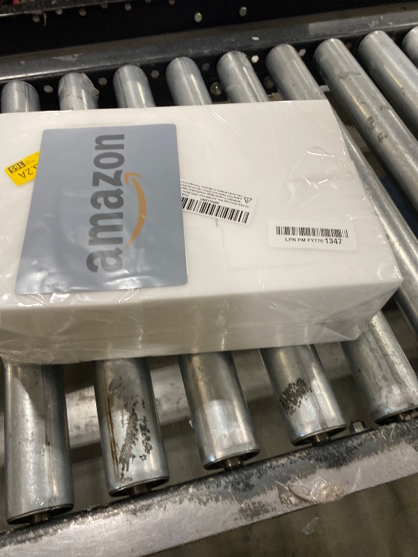 Photo 1 of (50 Pack) Eraser Sponge SmilePowo Maigc Cleaning Sponge Eraser Melamine Sponges in Bulk Boat Eraser Multi Surface Scrubber Foam Cleaning Pads - Bathtub, Floor, Baseboard, Bathroom, Wall Cleaner