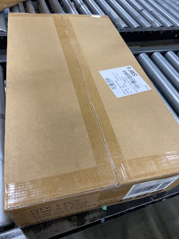 Photo 1 of KINGBURN Vibration Plate Exercise Machine - 1-99 Speed Levels, 10 Workout Modes with Bluetooth & Resistance Bands, Whole Body Fat Shaker for Weight Loss, Home Office Gym Equipment (Black)