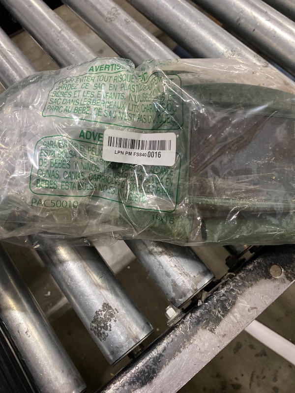 Photo 1 of 2 Pack Solar Animal Repeller for Raccoons, Deer & Squirrels - Ultrasonic & Strobe Light, Outdoor Deterrent for Cats, Dogs, Raccoons, Rabbits, Skunks, Foxes & More