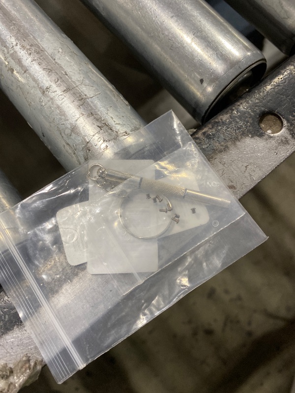 Photo 1 of hengfento2 Watch Hand Replacement For Rolex Datejust 2 Chromolight 116200 116333 116334 2824 41Mm (Silver)