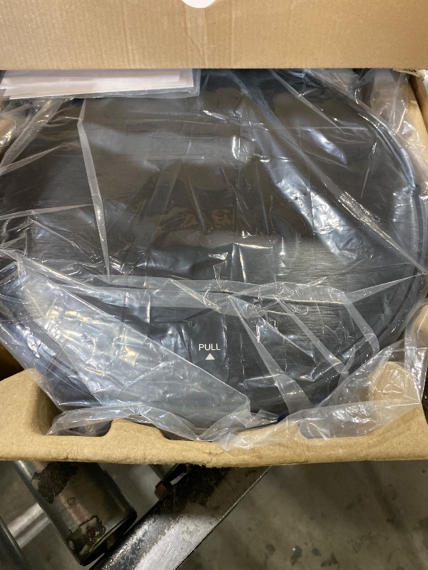 Photo 1 of Robot Vacuum and Mop Combo, 2 in 1 Robotic Vacuums Cleaner with WiFi/App, Robot Vacuum with Water Tank, Strong Suction, Schedule, Self-Charging, Quiet, for Hard Floor, Pet Hair, Low Pile Carpet