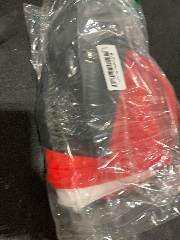 Photo 1 of ?3-Pack?Supper Moment® Silicone Bowl Liners for KitchenAid 5 Qt Tilt-Head Mixers, Foldable Space-Saving Silicone Mixing Bowl Liners with Lids, Heat Resistant, Dishwasher Safe (Black, White, Red)