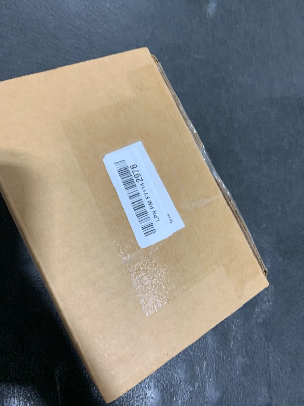 Photo 1 of Zebra TC21 Wireless Android Handheld 2D/1D/QR Code Barcode Scanner, TC210K, Charger Included (Renewed) (TC21)