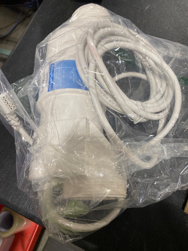 Photo 1 of Hayward W3T-CELL-15 TurboCell Salt Chlorination Cell for In-Ground Swimming Pools up to 40,000 Gallons