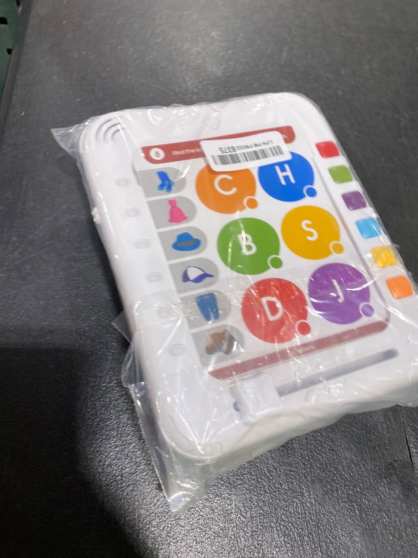 Photo 1 of Phonics Machine Learning Pad - Electronic Reading Game for Kids Age 5-11 - Learn to Read with 720 Phonic and Letter Sound Questions