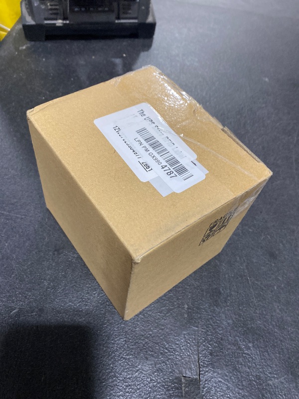 Photo 1 of (Pack of 2) Blender Replacement Parts 7 Fins Extractor Blade Assembly with Rubber Gasket Compatible with Nurti Ninja Blenders Auto iQ BL480 BL401 BL642 BL801 NN102