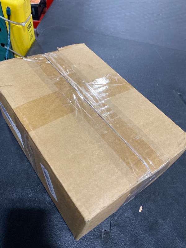 Photo 1 of Adedeo Glass Subway Tile 3 x 6 Inch Light Grey Glass Tile for Kitchen Backsplash Bathroom Wall Pack of 40 Sheets