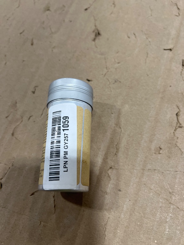 Photo 1 of  Hairs Slick Stick Styling Tools Baby Hairs Gel Black