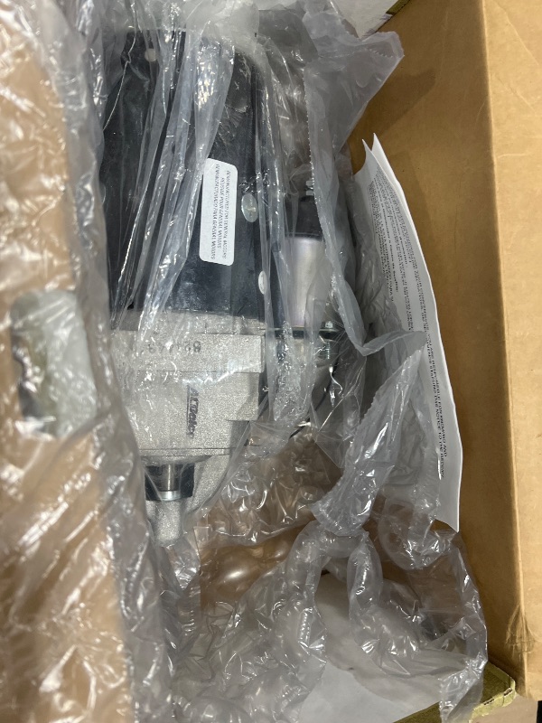 Photo 1 of ACDelco Gold 336-1875A Starter, Remanufactured (Renewed)