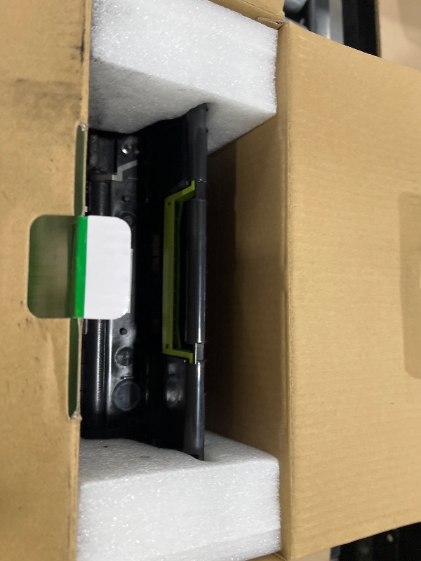 Photo 1 of 50F0Z00 Imaging Unit High Yield 500ZA (1-Pack) Compatible Replacement for Lexmark 50F0Z00 50F0ZA0 500Z Use with MS310d MS310dn MS410d MS410dn MS510dn MX511de MS610dn MX611dfe MX611dte MX610de Printer