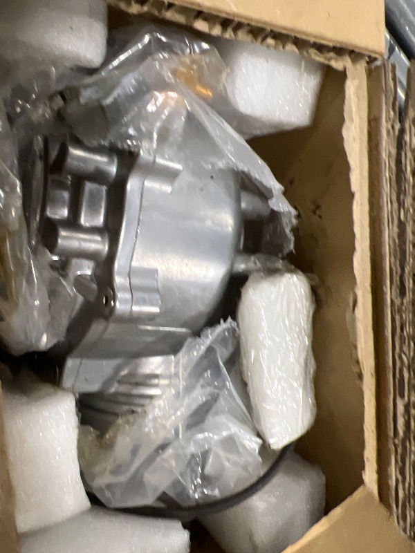 Photo 1 of 1337046 Front Differential Viscous Coupler Coupling Fit for Polaris Ranger/RZR/ACE 500/570/800/900/1000 2011-2023 Replace 1337133 1333750 1334309 1334266 1332923 1333105 1333285 1332842 1333104