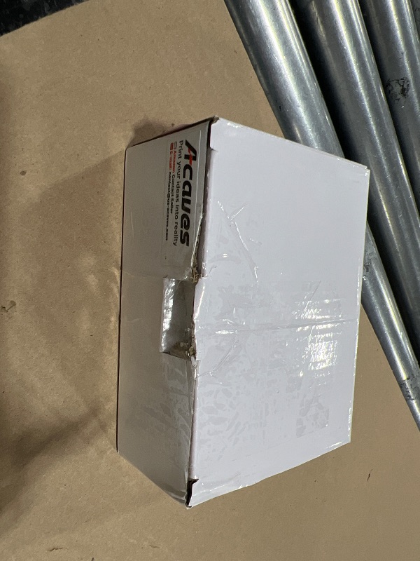 Photo 1 of 923 Ink Cartridges for HP Printers Compatible for HP 923 Ink Cartridges HP923 for HP Officejet Pro 8130e 8120e 8135e 8139e 8120e 8125e Printers (4 Pack 923 Ink Black Cyan Magenta Yellow Without Chip)