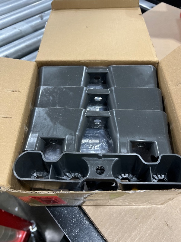 Photo 1 of Dexonu 16PCS LS7 LS2 Performance Hydraulic Roller Lifters & 4 Guides Replace 12499225 HL124 12595365 Compatible with Chevy GM 7.0L 6.2L 6.0L 5.7L 5.3L 4.8L V8