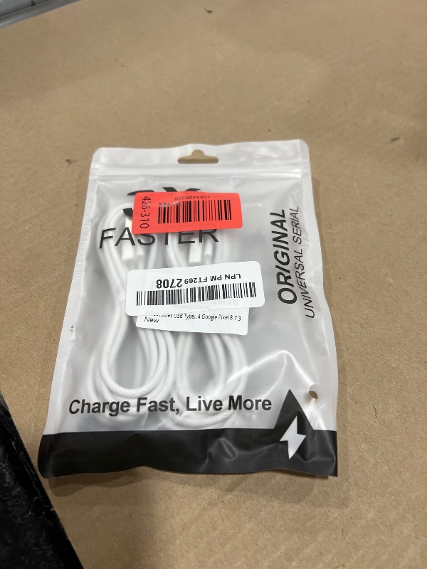 Photo 1 of [Apple MFi Certified] iPhone 17 Car Carplay Cable Fast Charging Cable, 3Pack 6ft 60W USB A to USB C Nylon Braid Cord Screen Data Sync for iPhone 17 Pro/Air/16 Pro Max/16 Plus,iPad Pro, Air, Mini, iPad