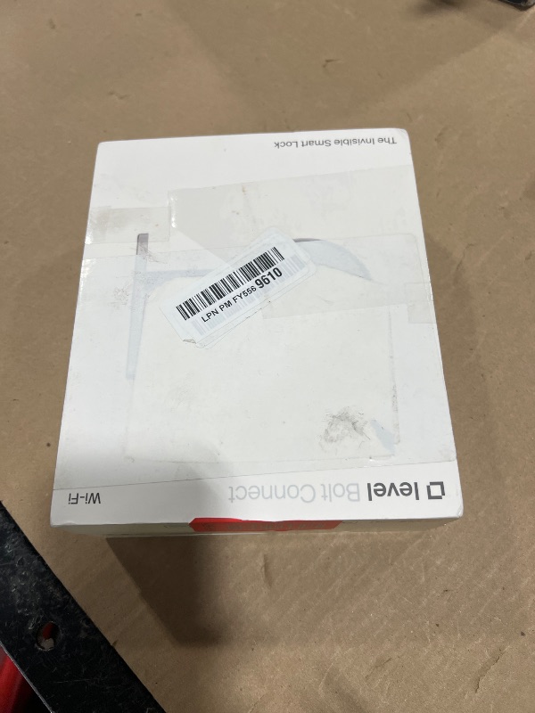 Photo 1 of Level Bolt (Wi-Fi) – Previous Model