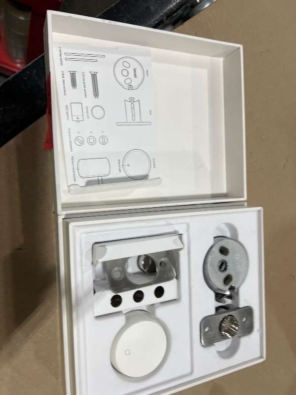 Photo 1 of Level Bolt (Wi-Fi) – Previous Model