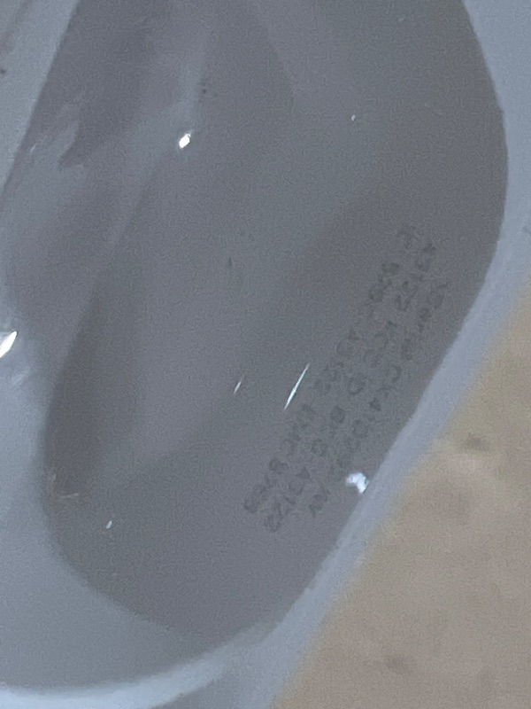 Photo 1 of Apple AirPods Pro 3 Wireless Earbuds, Active Noise Cancellation, Live Translation, Heart Rate Sensing, Hearing Aid Feature, Bluetooth Headphones, Spatial Audio, High-Fidelity Sound, USB-C Charging