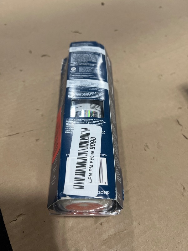 Photo 1 of everydrop by Whirlpool Ice and Water Refrigerator Filter 2, EDR2RXD1, Single-Pack