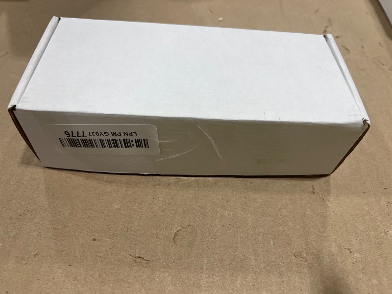 Photo 1 of Apple iPhone 15 Pro, 256GB, Natural Titanium - Unlocked (Renewed)