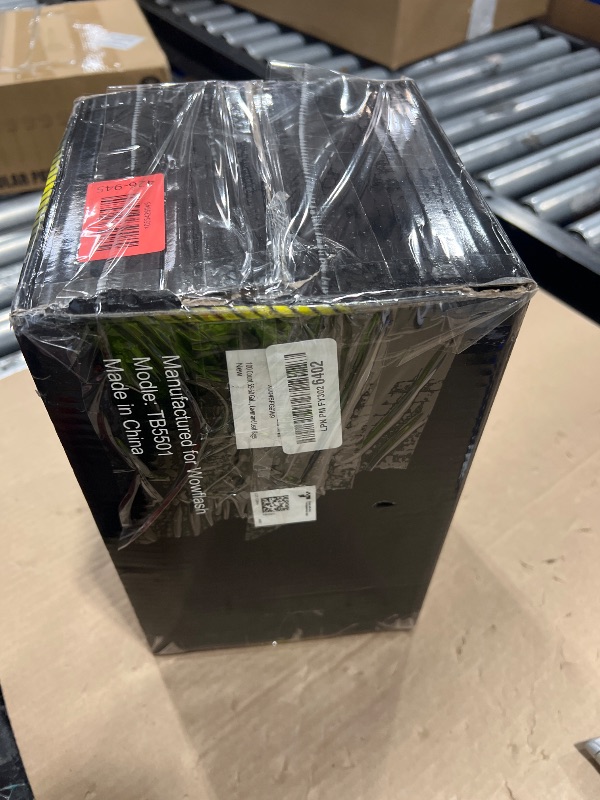 Photo 1 of 100 Count 55-60 Gallon Trash Bags, Sturdy & Tear-Resistant Commercial Can Liners 55 Gallon, Large Garbage Bags, Large Black Trash Bags for Commercial, Lawn and Leaf Bags