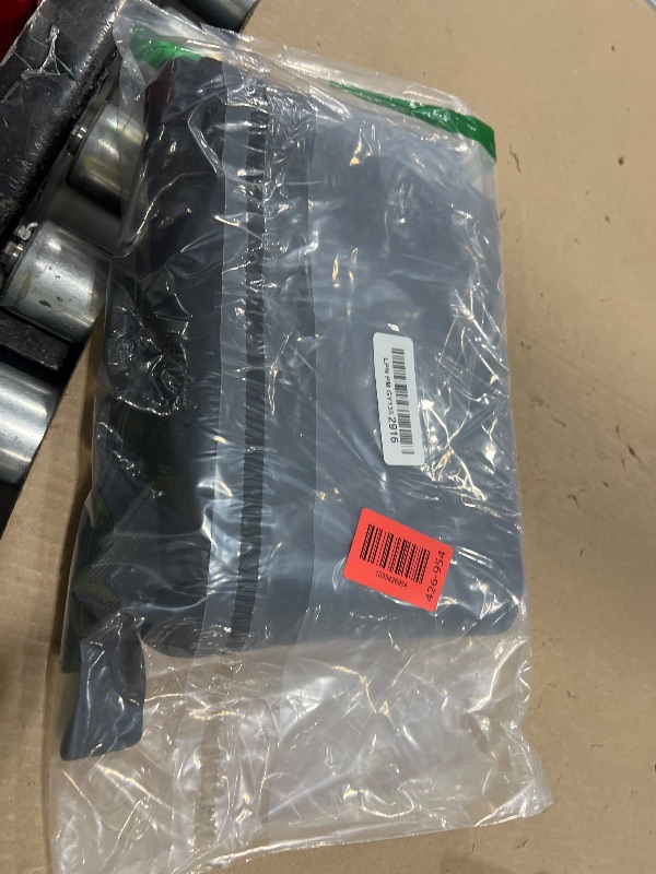 Photo 1 of 1 Pack Portable Air Conditioner Hose Cover Wrap,Thick AC Hose Cover,Insulated Hoses Duct Vent Cover,AC Insulated Hose Cover Wrap,AC Hose Insulation Sleeve for 5" & 5.9" Diameter Exhaust Hoses Tube