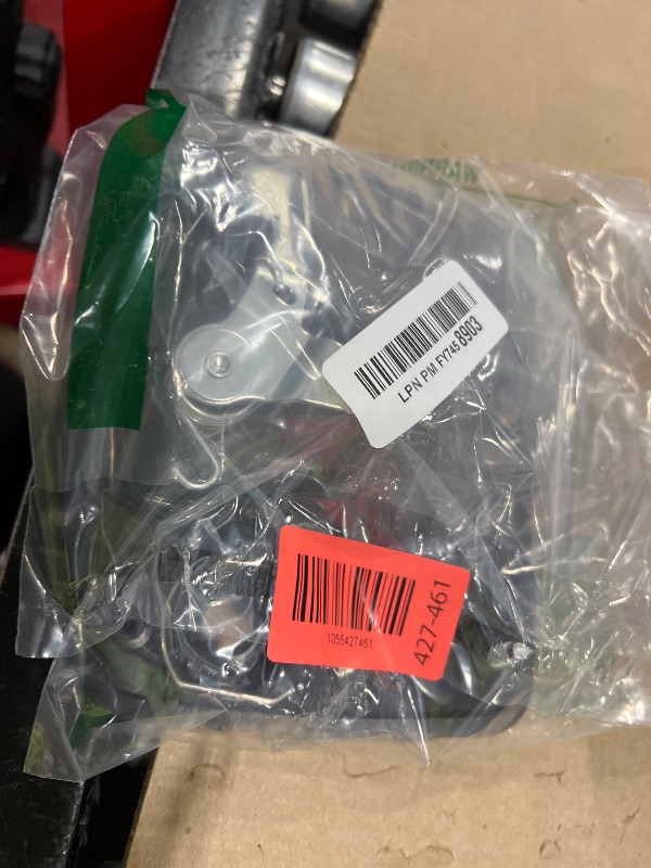 Photo 1 of NPAUTO Exterior Door Handle Front Left Driver Side LH Replacement for 1999-2016 Ford F250 F350 F450 F550 Super Duty, 2000-2005 Ford Excursion, 2000-2015 F650, 2000-2013 F750, 79306