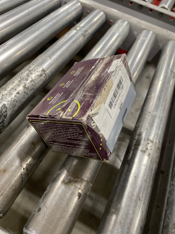 Photo 1 of Stelo Glucose Biosensor & App by Dexcom - A Leader in Continuous Glucose Monitoring (CGM). 24/7 Tracking & Personalized Insights to Reveal Patterns. 2-Pack (Up to 15 Days Each). iOS & Android.