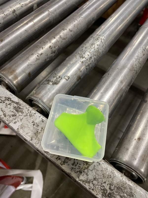 Photo 1 of 1/4 Inch Carbon Steel Track Spikes, 32 Pieces Lighter Weight Spikes Track Shoes, Each Nail Weighs Only 0.47 Grams, Used for Track and Field Sprinting or Cross Country