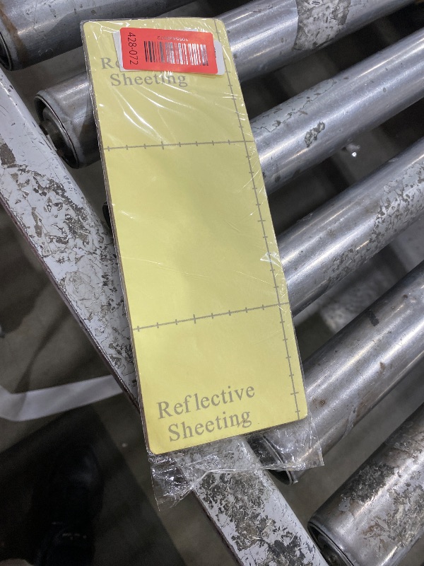 Photo 1 of 10-Pack “Vehicle Speed is Monitored by GPS | Speed Limits are Maintained” Safety Stickers, 10"x3.5" Reflective Warning Decal Signs for Car, Truck, Van, Fleet, Commercial Vehicles, Durable Weatherproof