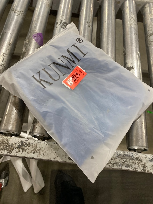 Photo 1 of KUNMI Womens Curvy High Waist Stretch Butt Lifting Skinny Colombian Jeans